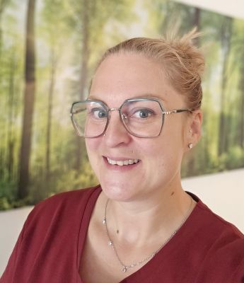 Anja Starke MVZ Geiselhöring