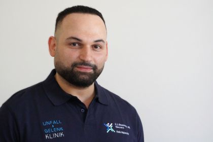 Facharzt Ahmed Samy Elhammady MVZ Mallersdorf