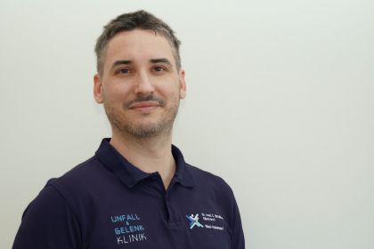 Facharzt Dr. med. Christoph Stradtmann MVZ Mallersdorf