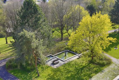 Klinikpark Über uns