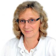 Chefärztin Annette Buchert Allgemeinchirurgie
