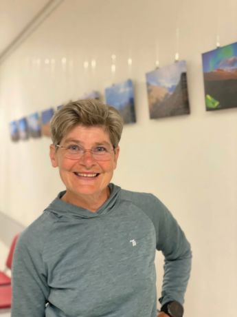 Fotoausstellung Dr. med. Claudia Schott, Klinik Mallersdorf 2026 Neuigkeiten 2026