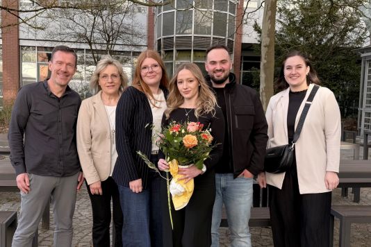 Klinik Mallersdorf gratuliert zum bestanden Fachkurs Notfallpflege Neuigkeiten 2026