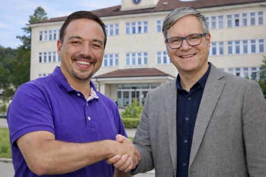 Internationale Kooperation besiegelt Neuigkeiten 2026