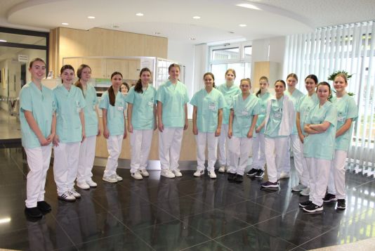 Compassion-Praktikum 2024 Neuigkeiten 2025