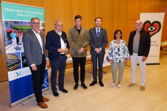 Vortragsabend im HDG am 30.9.2025 Neuigkeiten 2025