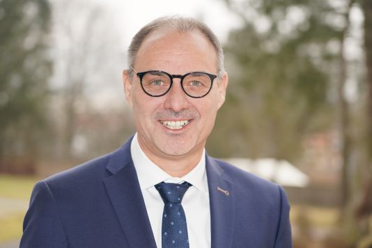 Christian Schwarz Organisation