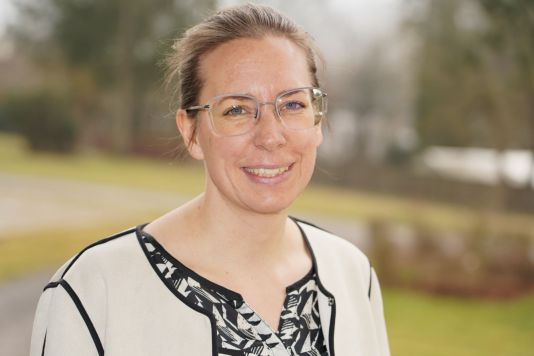 Nannette Baumann Organisation