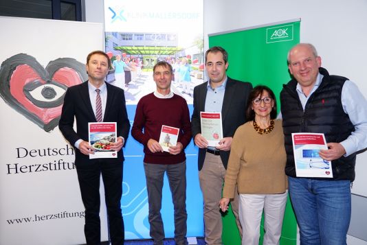 Herztag 11.11.2025 Klinik Mallersdorf Neuigkeiten 2025