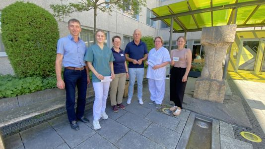 Hygienequiz Preisverleihung Neuigkeiten 2026