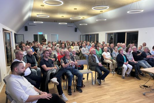 Vortragsabend Neufahrn i. NB. 2026 Neuigkeiten 2026