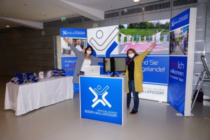 Benefizkonzert zu Gunsten des Klinikfördervereins Mallersdorf Veranstaltungen 2021