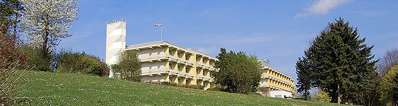 Klinik Mallersdorf Klinik Mallersdorf