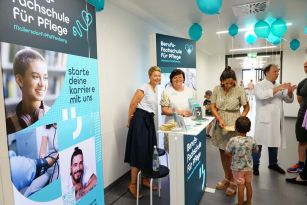 Tag der offenen Tür Neubau Klinik Mallersdorf Neuigkeiten 2024