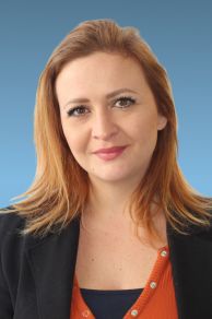 Sabrina Ora Management & Verwaltung