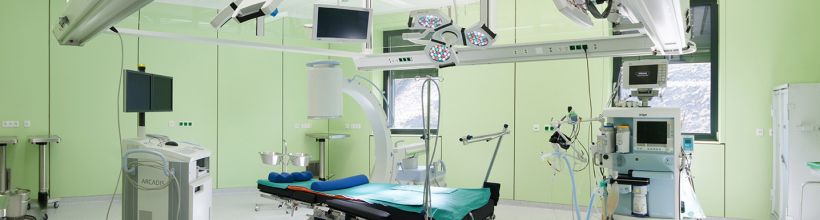 OP-Zentrum OP-Zentrum