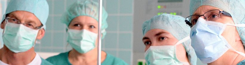 OP-Zentrum OP-Zentrum