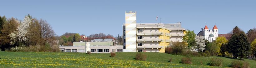 Klinik Mallersdorf