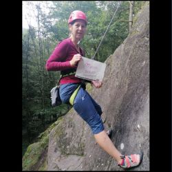 4. Alexandra Pillmeier, Auszubildende Pflegefachfrau, Bayerischer Wald Startseite