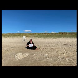 5. Claudia, Plabst, Labor, Sylt Startseite