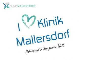 I love Klinik Mallersdorf Startseite