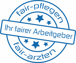 Fair-arzten, fair-pflegen Karriere
