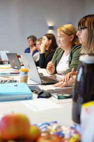 Pflegeentwicklung & Pflegewissenschaft Pflegeentwicklung