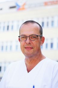 Dr. med. Dionys Daller Innere Medizin