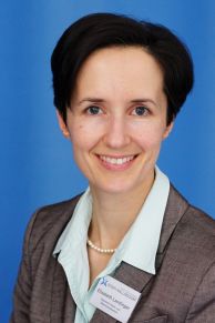 Elisabeth Landinger Organisation