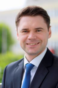 Joachim Kühnel Organisation