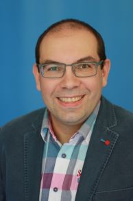 Josef Lichtinger Organisation