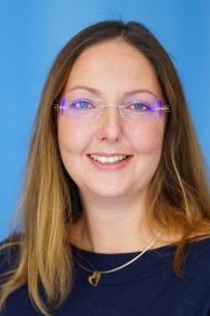 Kerstin Kienberger Organisation