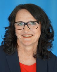 Maria Faltermeier Management & Verwaltung