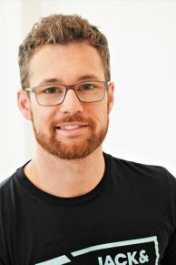 Matthias Hüttinger Organisation