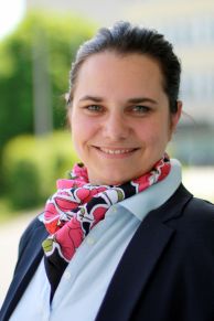 Sabine Probst Organisation