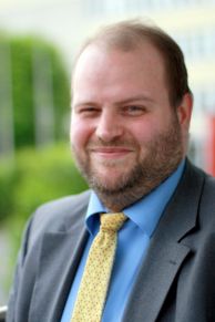 Stefan Fuchs Organisation