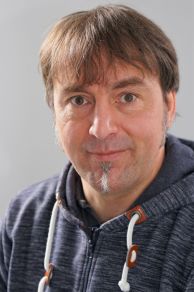 Harald Wieser Organisation