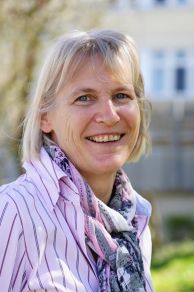 Elke Zschauer Organisation