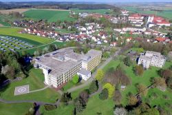 Klinik Mallersdorf Kreiskliniken