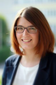 Daniela Wittmann Verwaltung