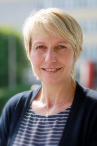 Rosi Hartl Verwaltung