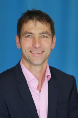 Bernhard Fürst Organisation