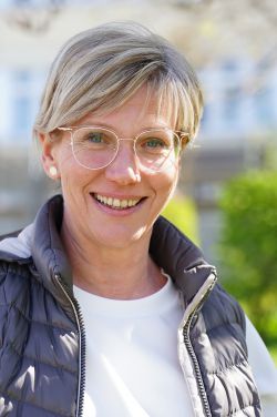 Carmen Utz Personalvertretung