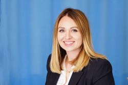 Caroline Hlinka-Chod Organisation