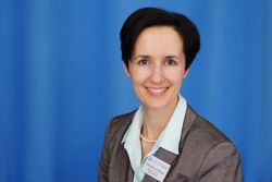 Elisabeth Landinger Medienvertreter-Bereich