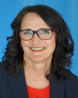 Maria Faltermeier Management & Verwaltung