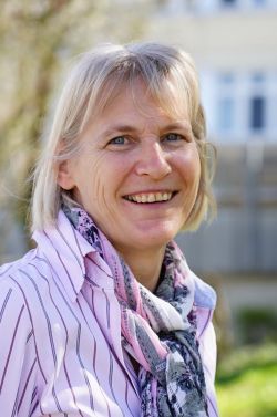 Elke Zschauer Organisation